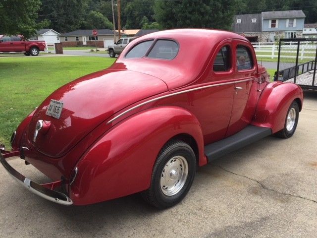 1939 Ford Other STANDARD - photo 2