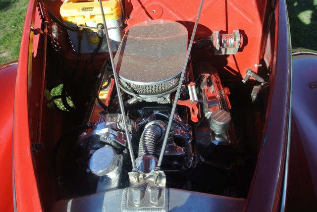 1939 Ford Other Steel Standard - photo 12