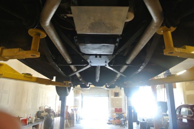 1939 Ford Other Steel Standard - photo 2