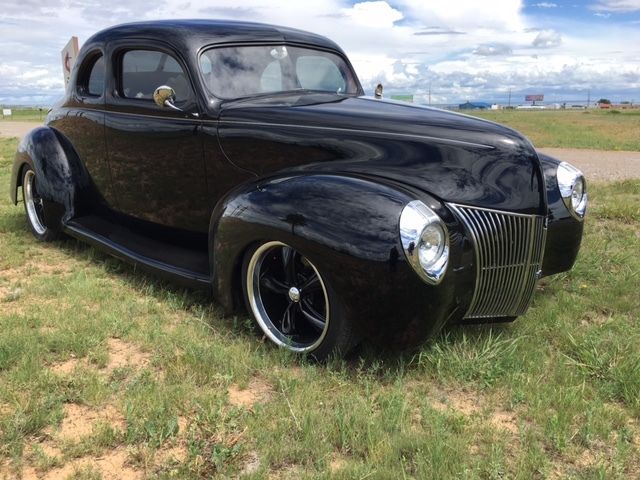 1939 Ford Other