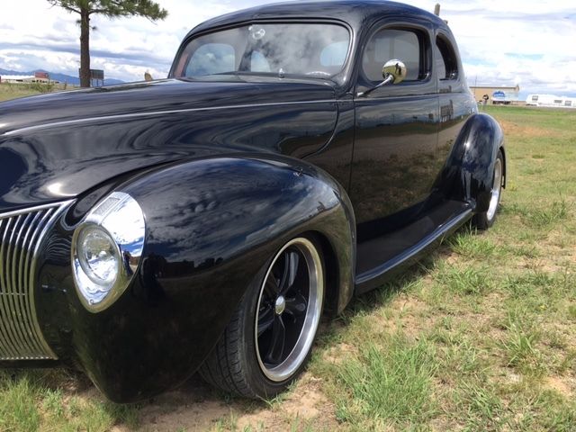 1939 Ford Other - photo 3