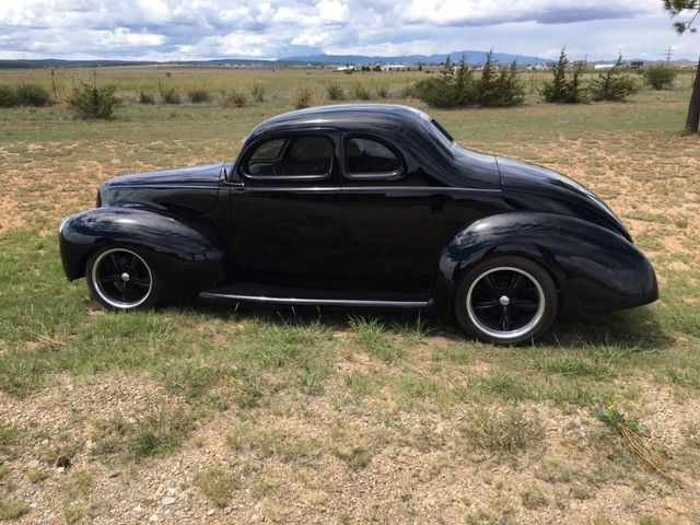 1939 Ford Other - photo 4