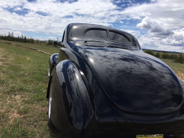 1939 Ford Other - photo 5