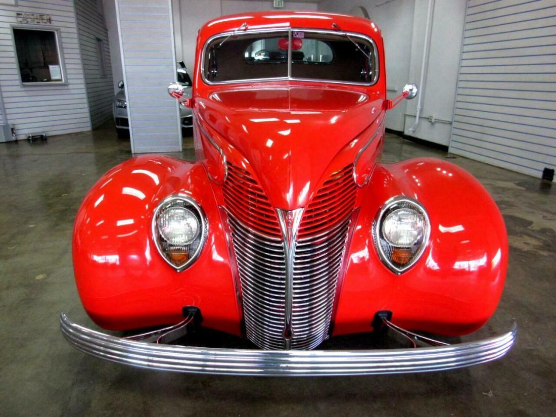1939 Ford Other - photo 7