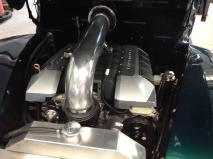 1939 Ford Other - photo 2