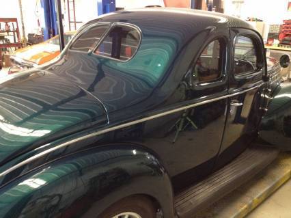 1939 Ford Other - photo 3