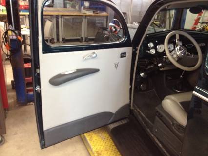 1939 Ford Other - photo 5