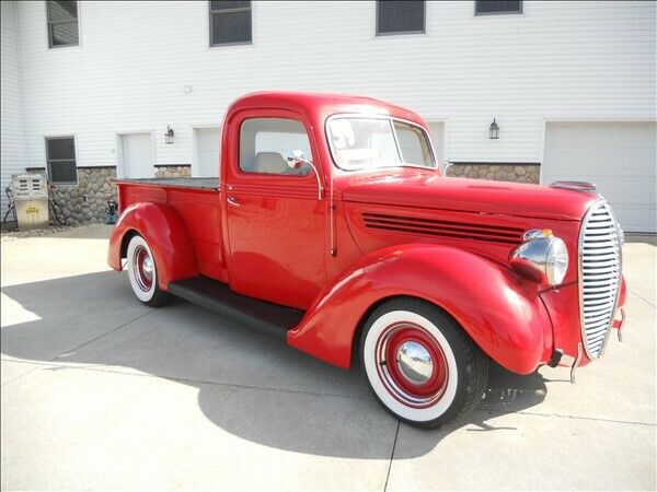 1939 Ford Other Pickups