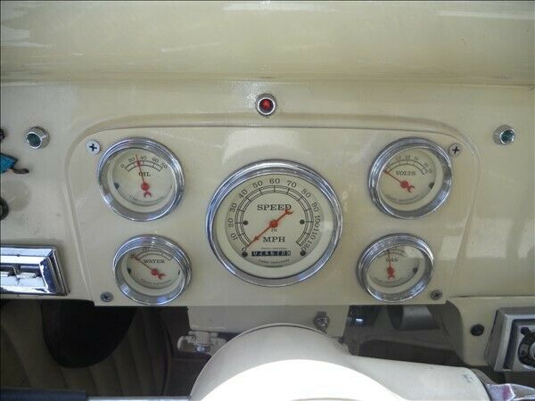 1939 Ford Other Pickups - photo 10