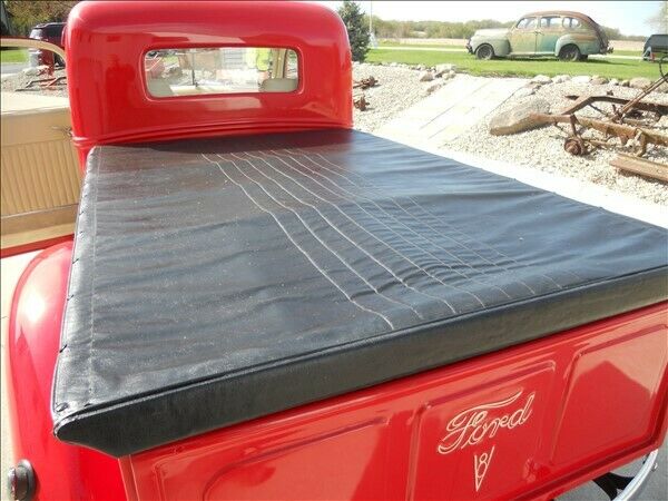 1939 Ford Other Pickups - photo 11