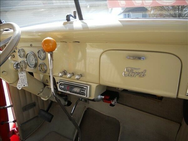 1939 Ford Other Pickups - photo 13