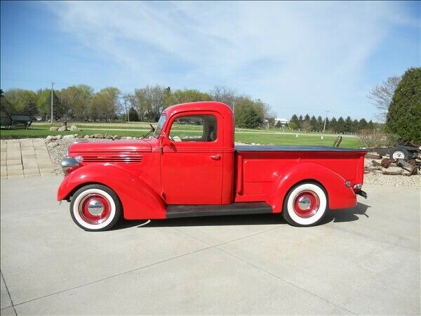 1939 Ford Other Pickups - photo 2