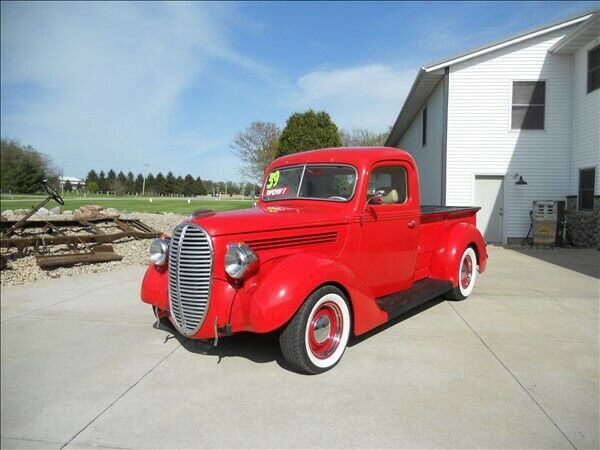 1939 Ford Other Pickups - photo 3
