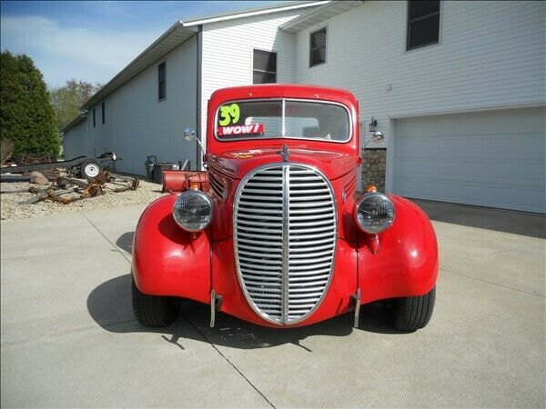 1939 Ford Other Pickups - photo 4
