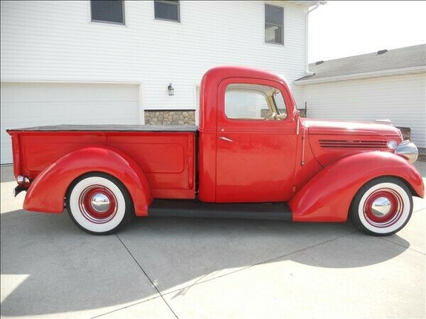 1939 Ford Other Pickups - photo 5