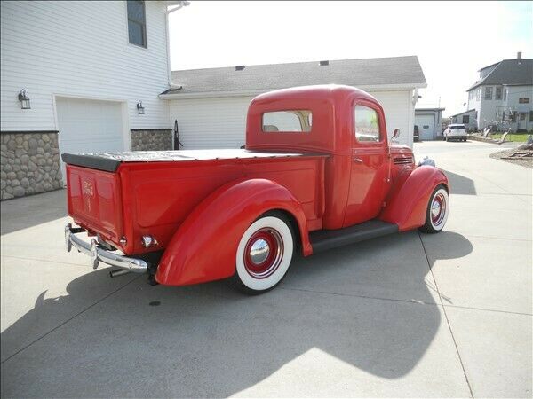 1939 Ford Other Pickups - photo 6