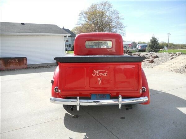 1939 Ford Other Pickups - photo 7
