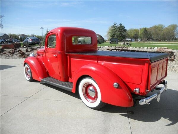 1939 Ford Other Pickups - photo 8