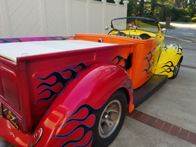 1939 Ford Other Pickups Custom - photo 12