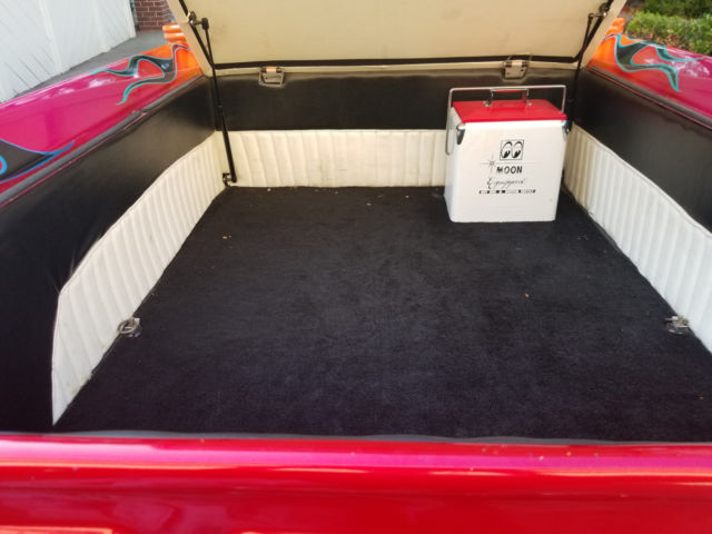1939 Ford Other Pickups Custom - photo 8