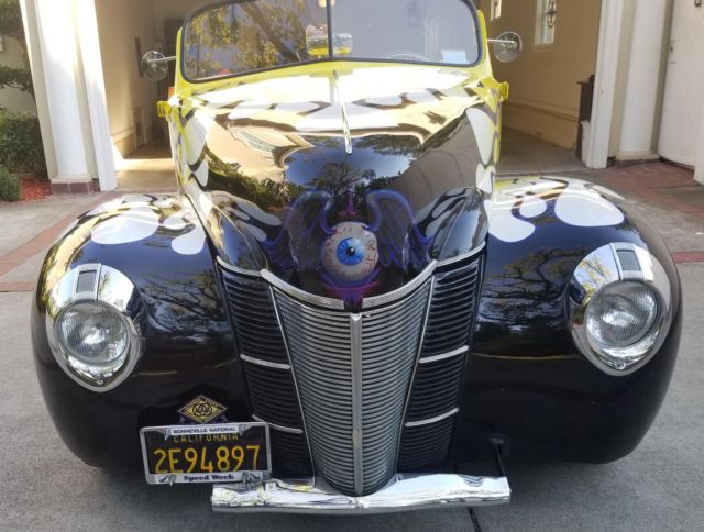 1939 Ford Other Pickups Custom - photo 10
