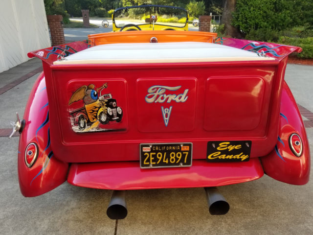 1939 Ford Other Pickups Custom - photo 3
