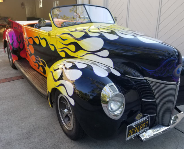 1939 Ford Other Pickups Custom - photo 9