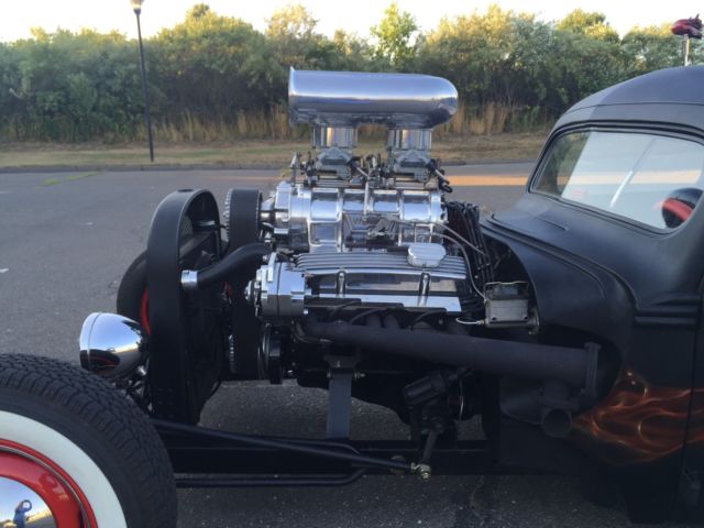 1939 Ford Other Pickups - photo 13