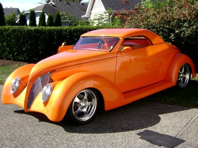 1939 Ford Other Custom - photo 2