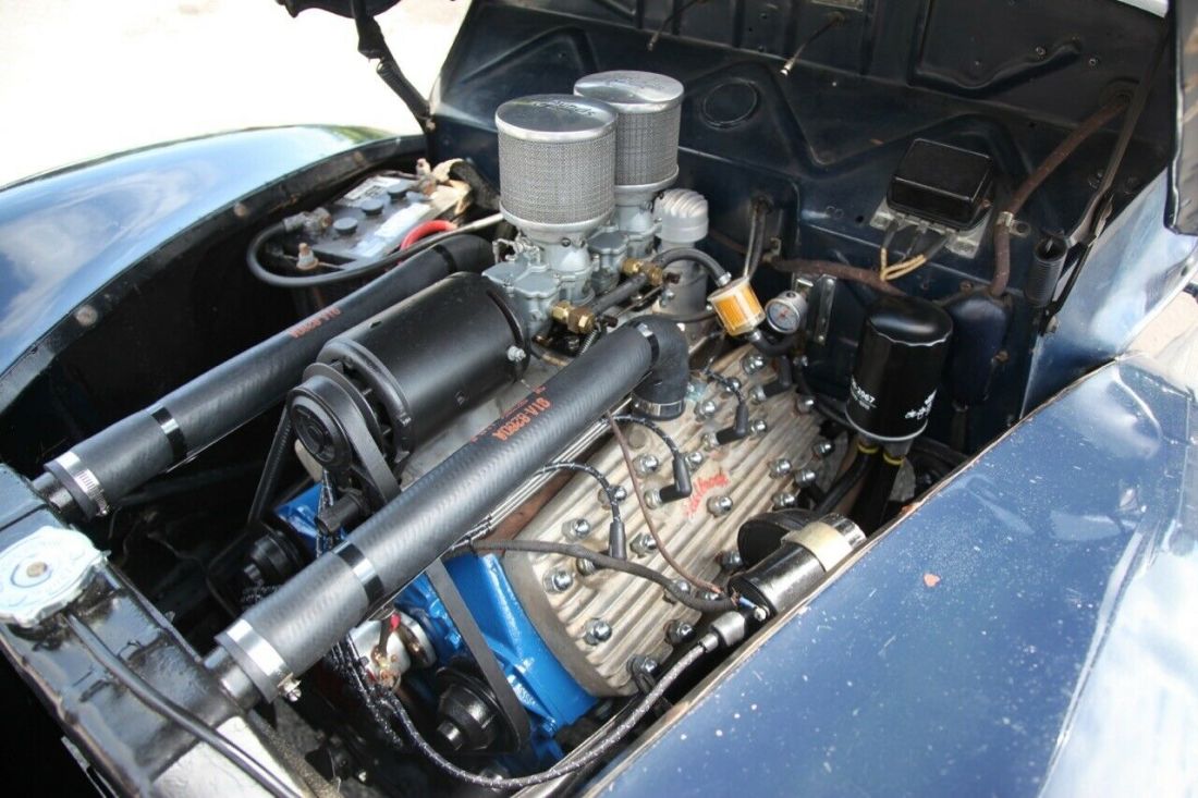 1939 Ford Deluxe Deluxe - photo 10