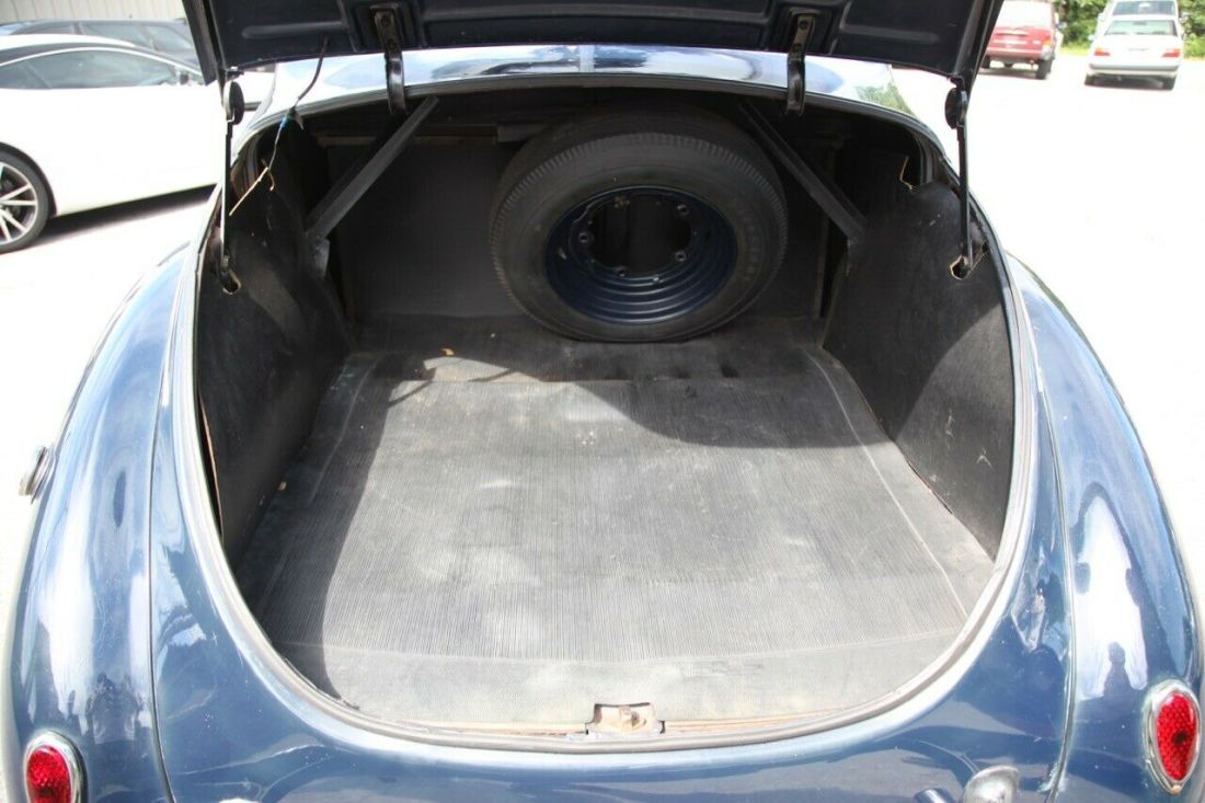 1939 Ford Deluxe Deluxe - photo 12
