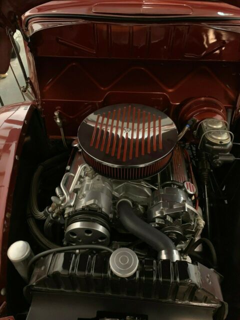 1939 Ford Deluxe - photo 9