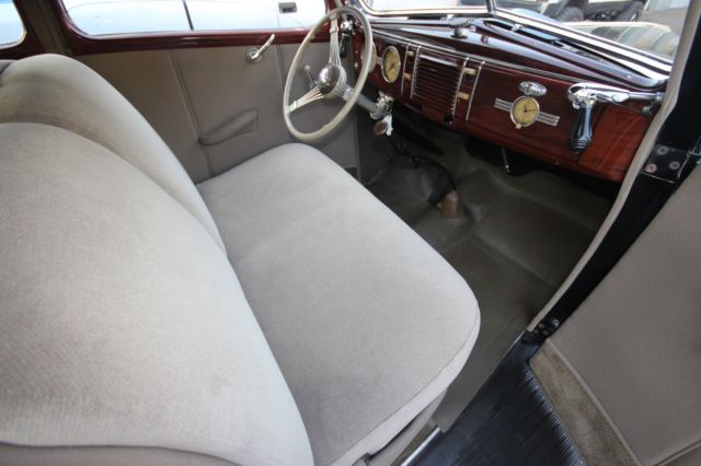 1939 Ford Other Deluxe - photo 11