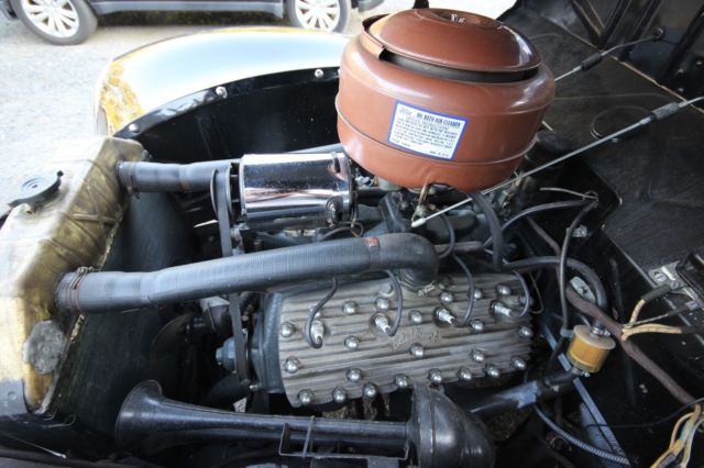 1939 Ford Other Deluxe 2-door Sedan - photo 10