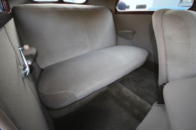 1939 Ford Other Deluxe 2-door Sedan - photo 13
