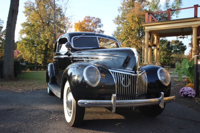 1939 Ford Other Deluxe 2-door Sedan - photo 6