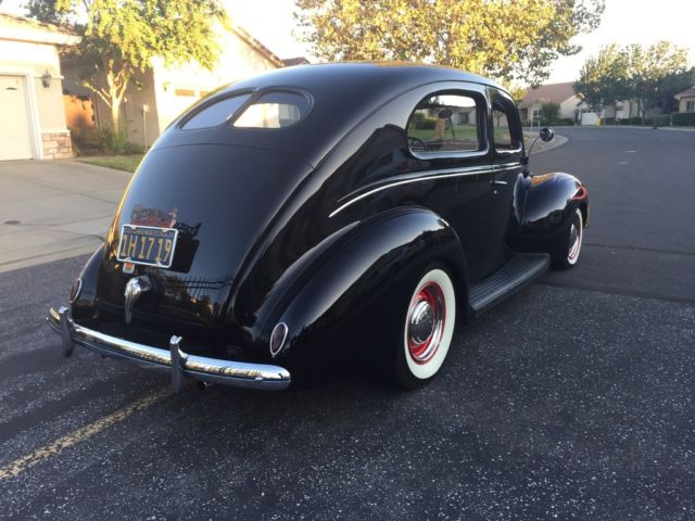 1939 Ford deluxe deluxe - photo 11