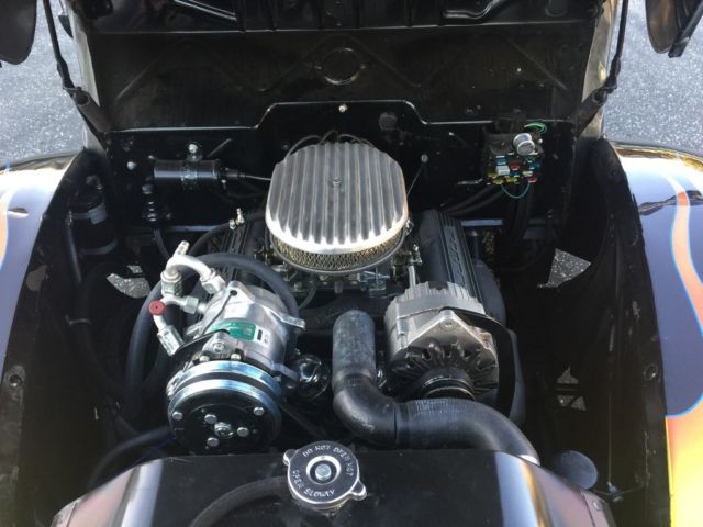 1939 Ford deluxe deluxe - photo 12