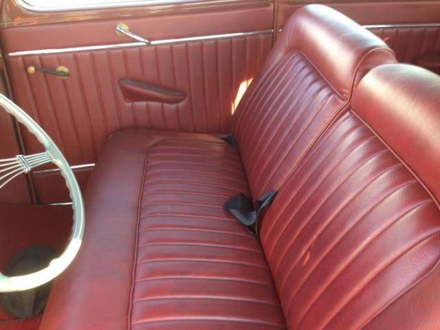 1939 Ford deluxe deluxe - photo 3