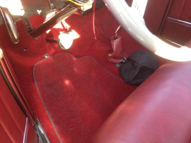 1939 Ford deluxe deluxe - photo 5