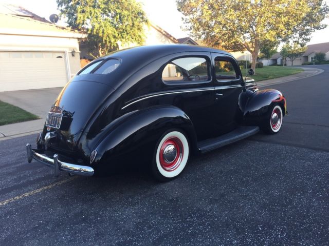 1939 Ford deluxe deluxe - photo 9