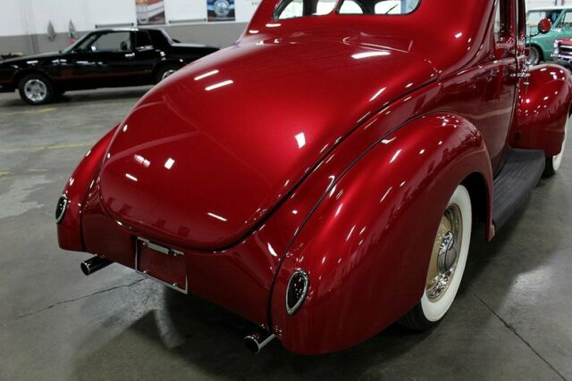 1939 Ford Deluxe -- - photo 11
