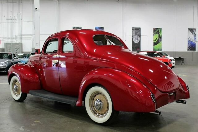 1939 Ford Deluxe -- - photo 3