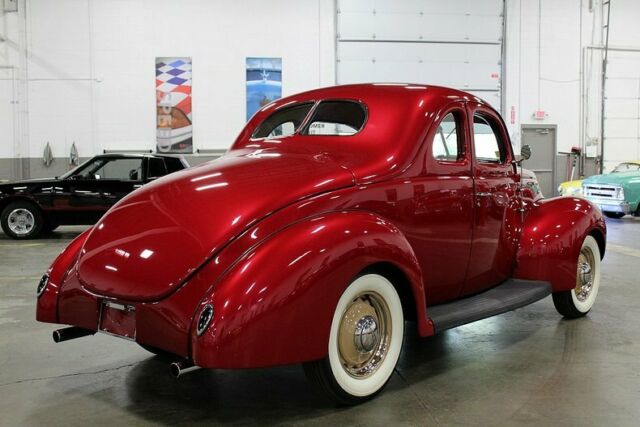 1939 Ford Deluxe -- - photo 5