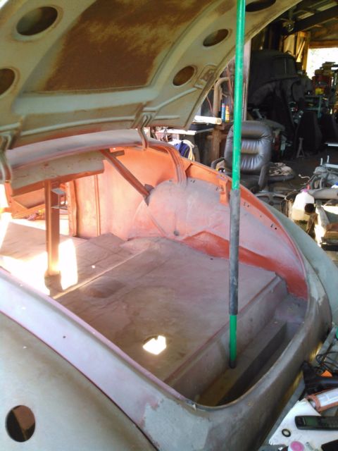 1939 Ford Other - photo 7