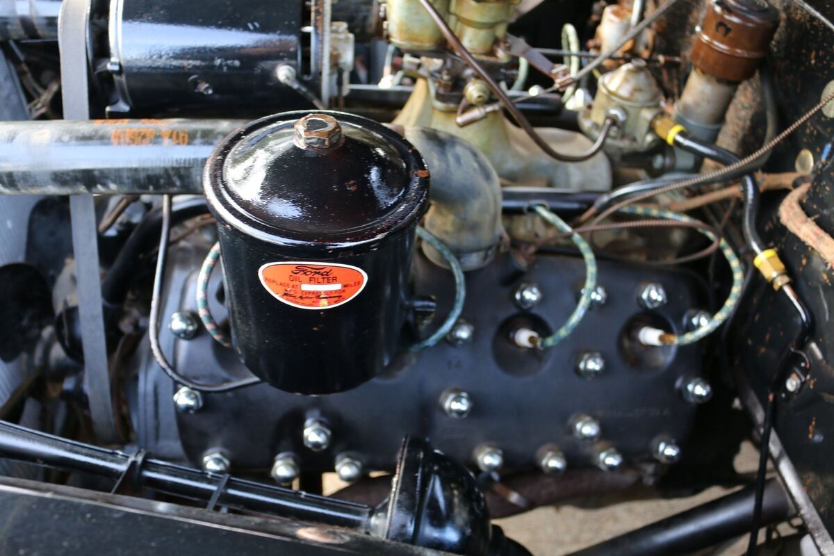 1939 Ford Business Coupe - photo 6