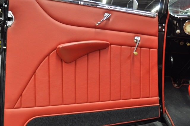 1939 Ford Other Deluxe - photo 13