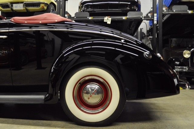 1939 Ford Other Deluxe - photo 6