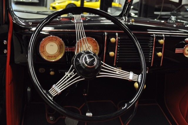 1939 Ford Other Deluxe - photo 9