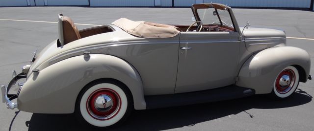1939 Ford Other Deluxe - photo 3